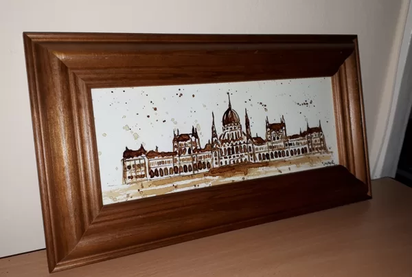 Országház