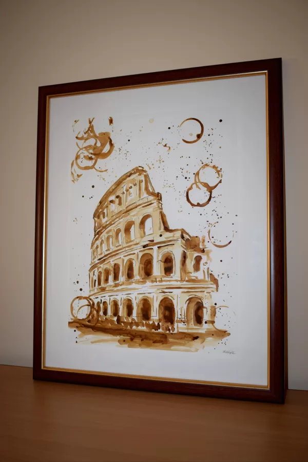 Colosseum